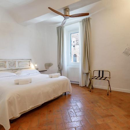 Charme Centro Storico Leilighet Siena Eksteriør bilde