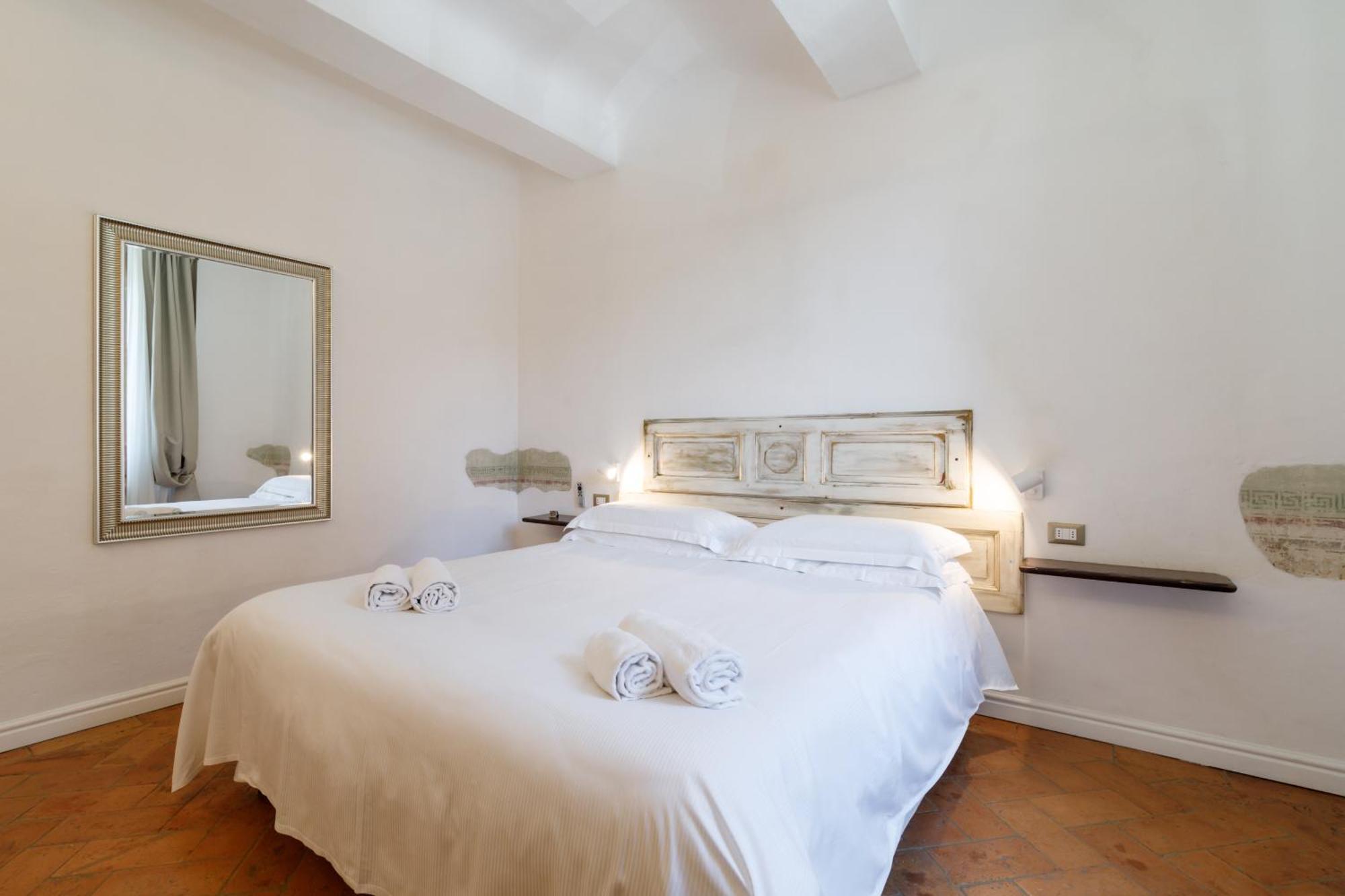 Charme Centro Storico Leilighet Siena Eksteriør bilde